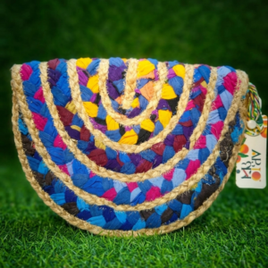 Designer Handicraft Purse design code 014