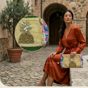 Purse design code 031