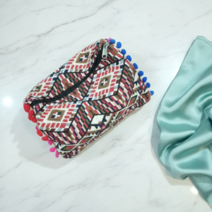 Designer Handicraft Purse design code 038