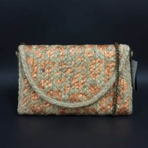 Designer Handicraft Purse design code 040