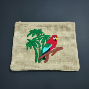 Designer Handicraft Purse design code 041