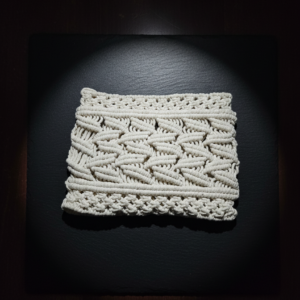 Purse design code 043