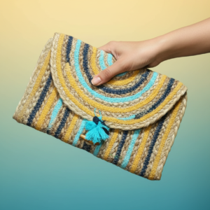 Purse design code 046