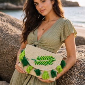 Designer Handicraft Purse code 005