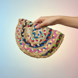 Purse design code 053