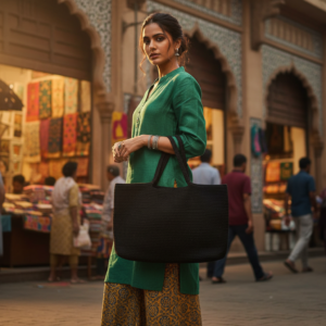 Designer Handicraft Purse design code 057